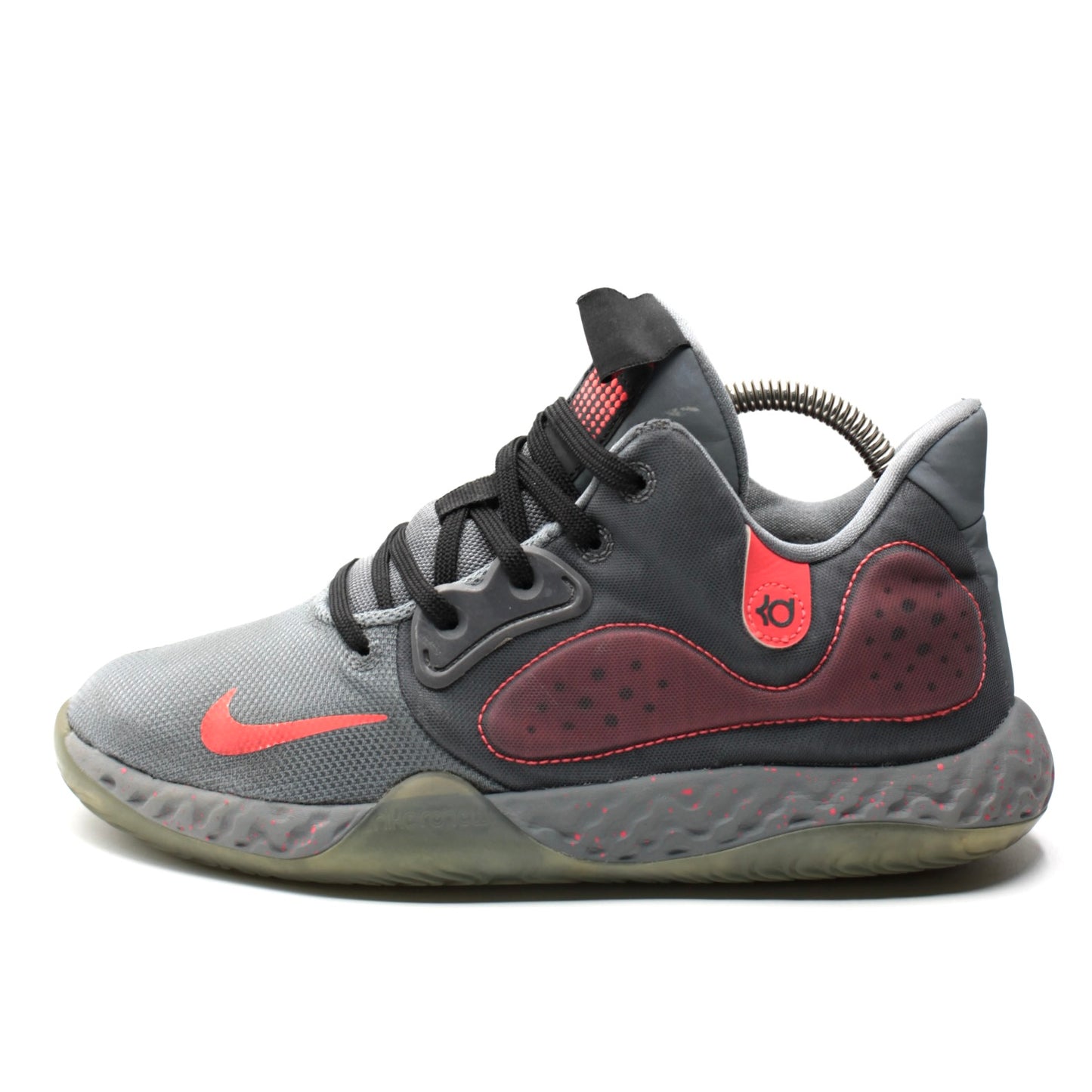 Nike KD Trey 5 VII (Detail Video Provided)