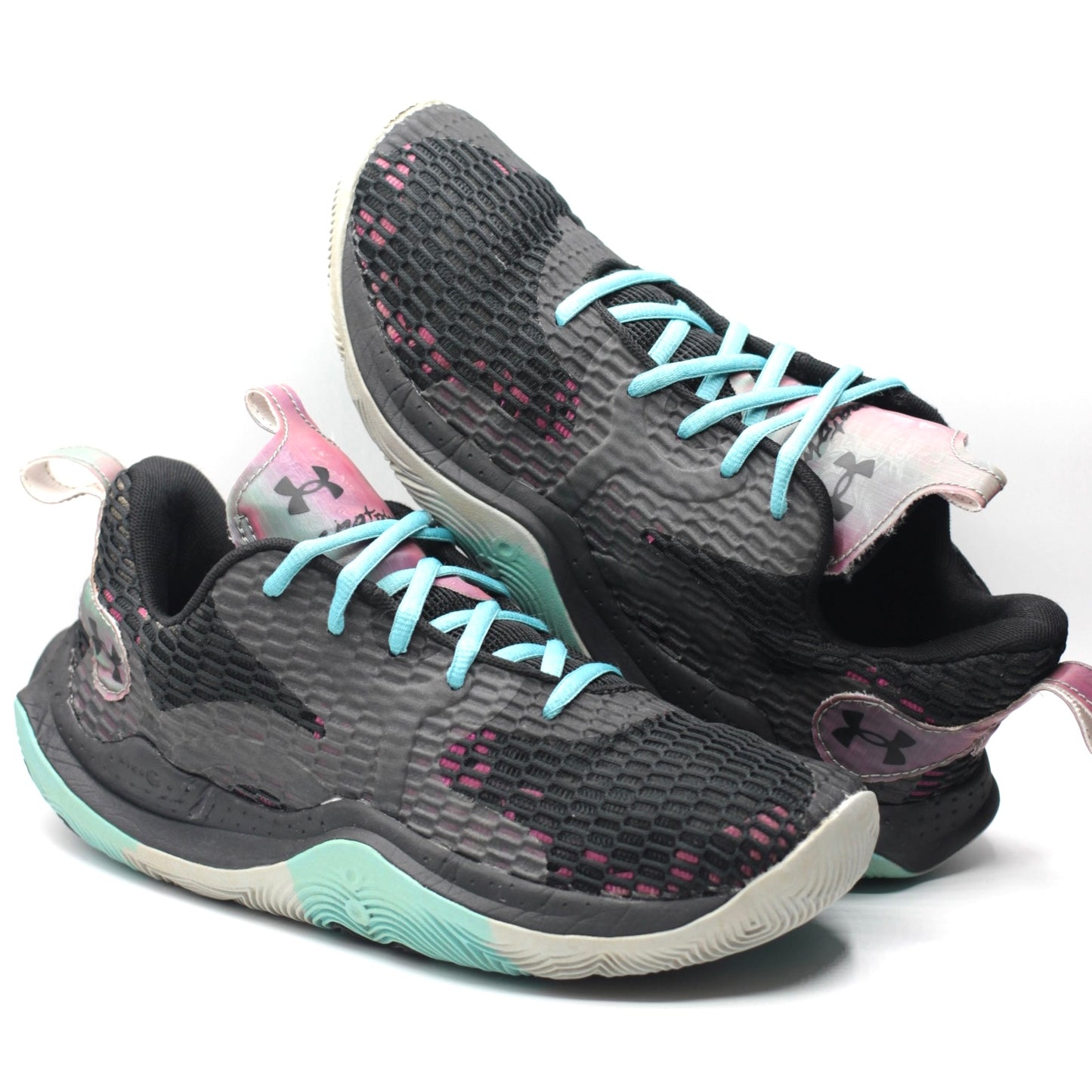 Under Armour Spawn 3