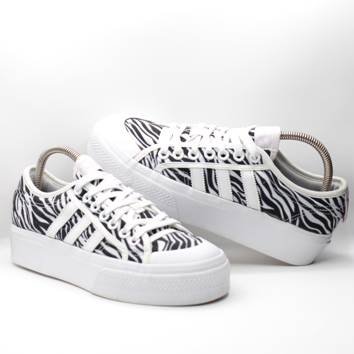 Adidas Nizza (Detail Video Provided)