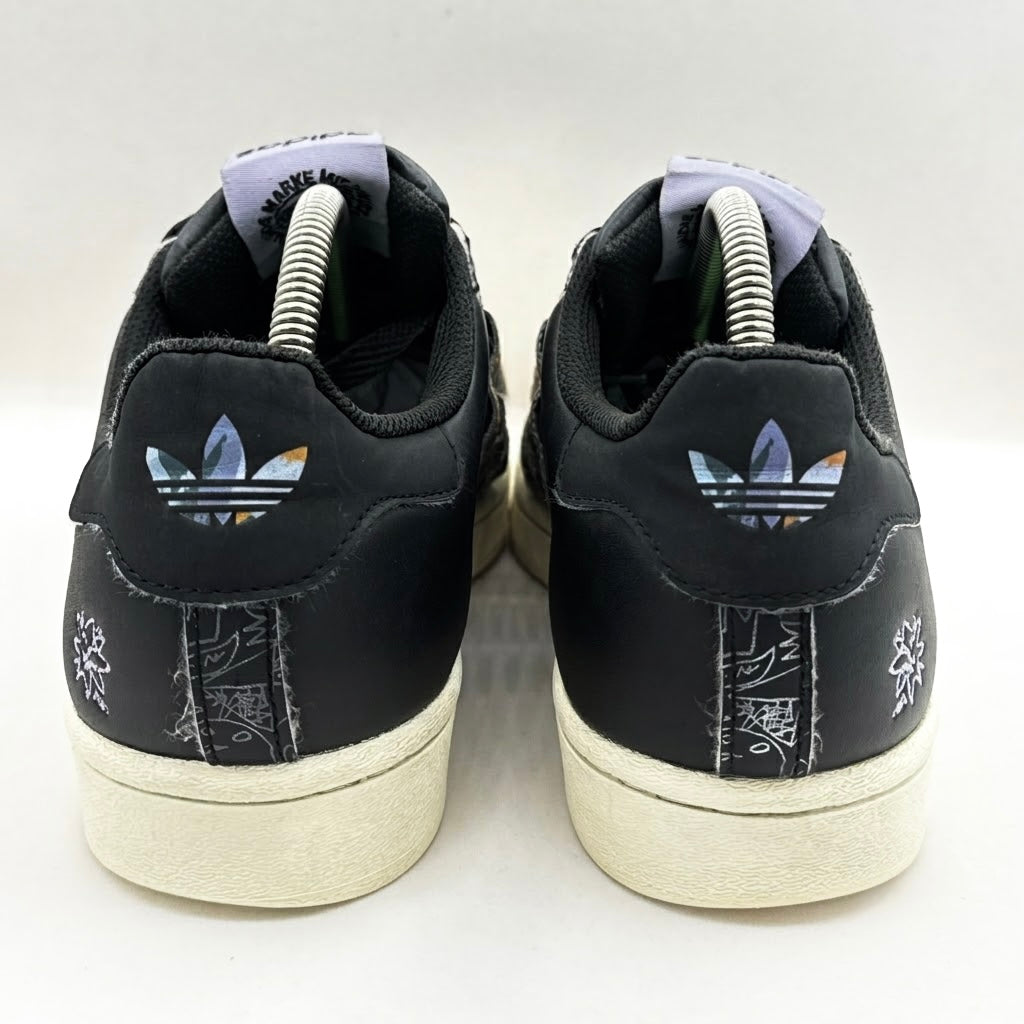 Adidas Superstar