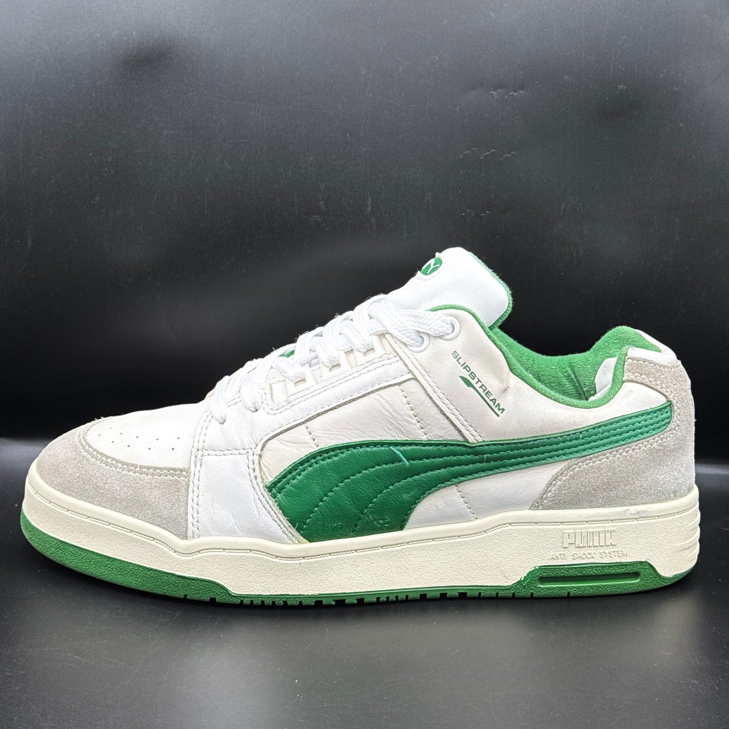 PUMA Slipstream Lo Retro
