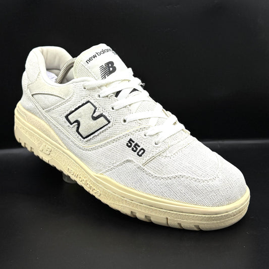 New Balance 550 'Hemp Pack - Sea Salt'