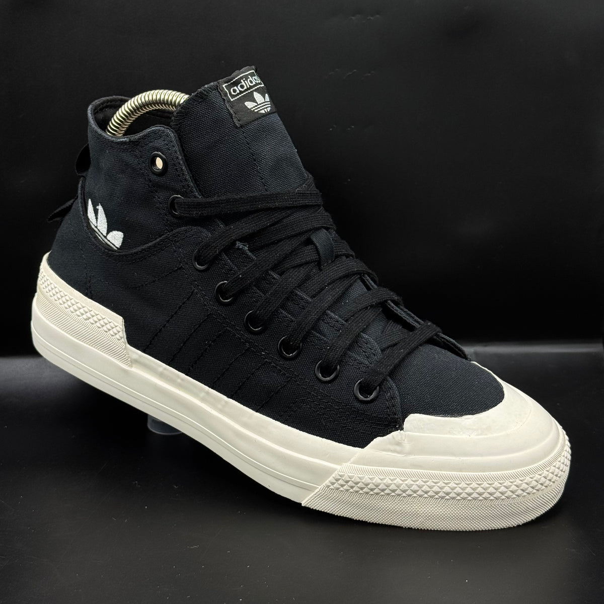 Adidas Nizza Hi Dl