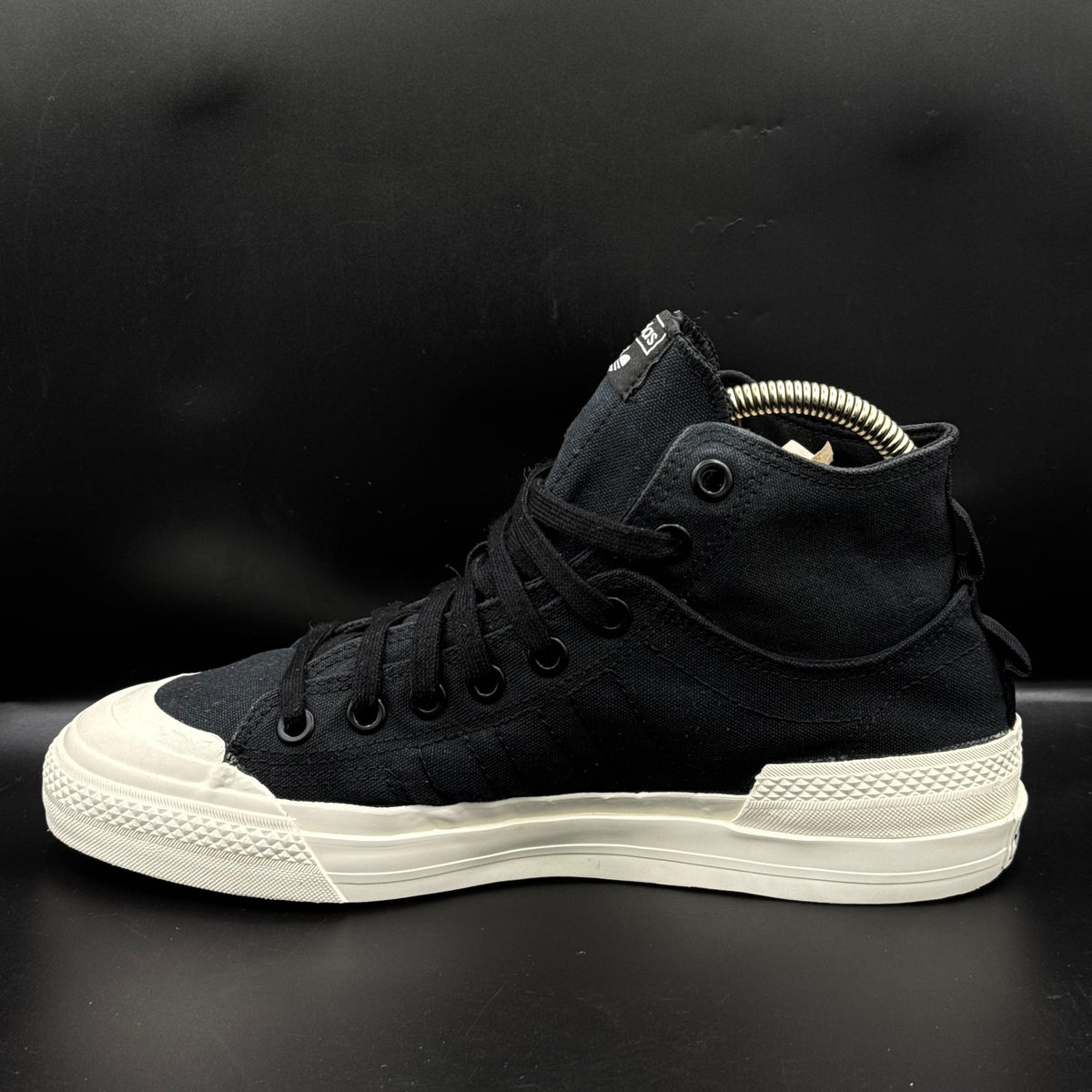Adidas Nizza Hi Dl