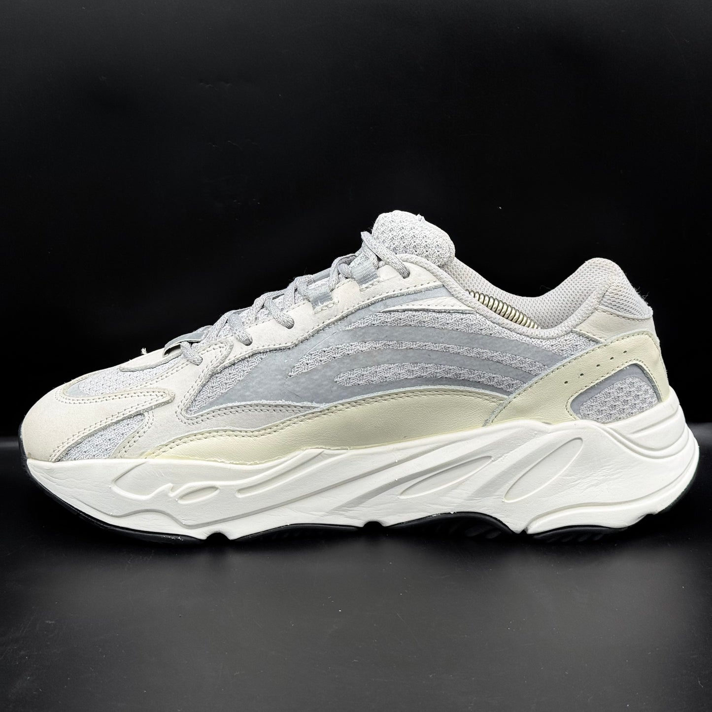 Adidas Yeezy Boost 700 V2 "Static"