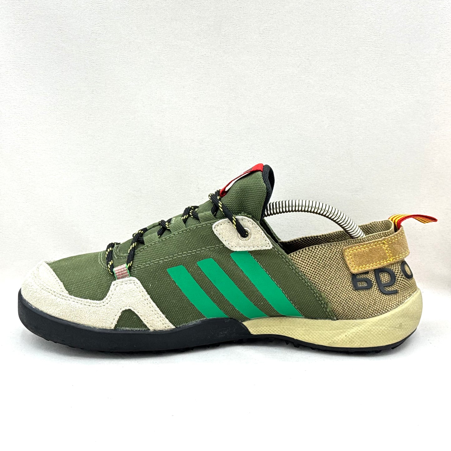 Adidas Terrex Daroga Two 13
