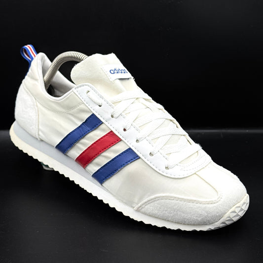 Adidas VS JOG