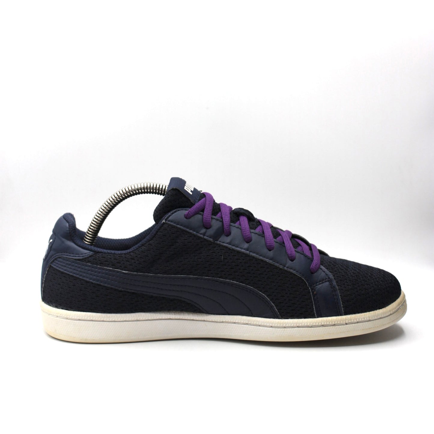 Puma Smash Knit Classic