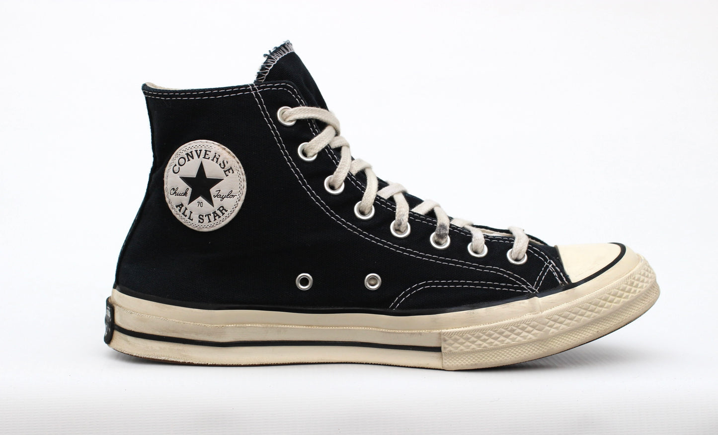 CONVERSE CHUCK TAYLORS 70