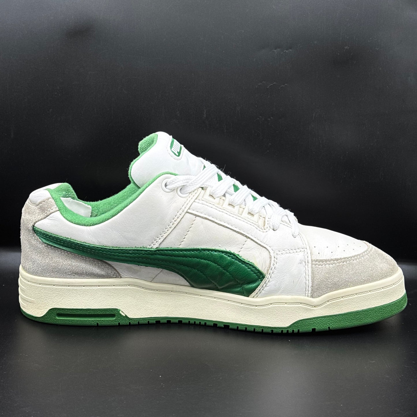 PUMA Slipstream Lo Retro