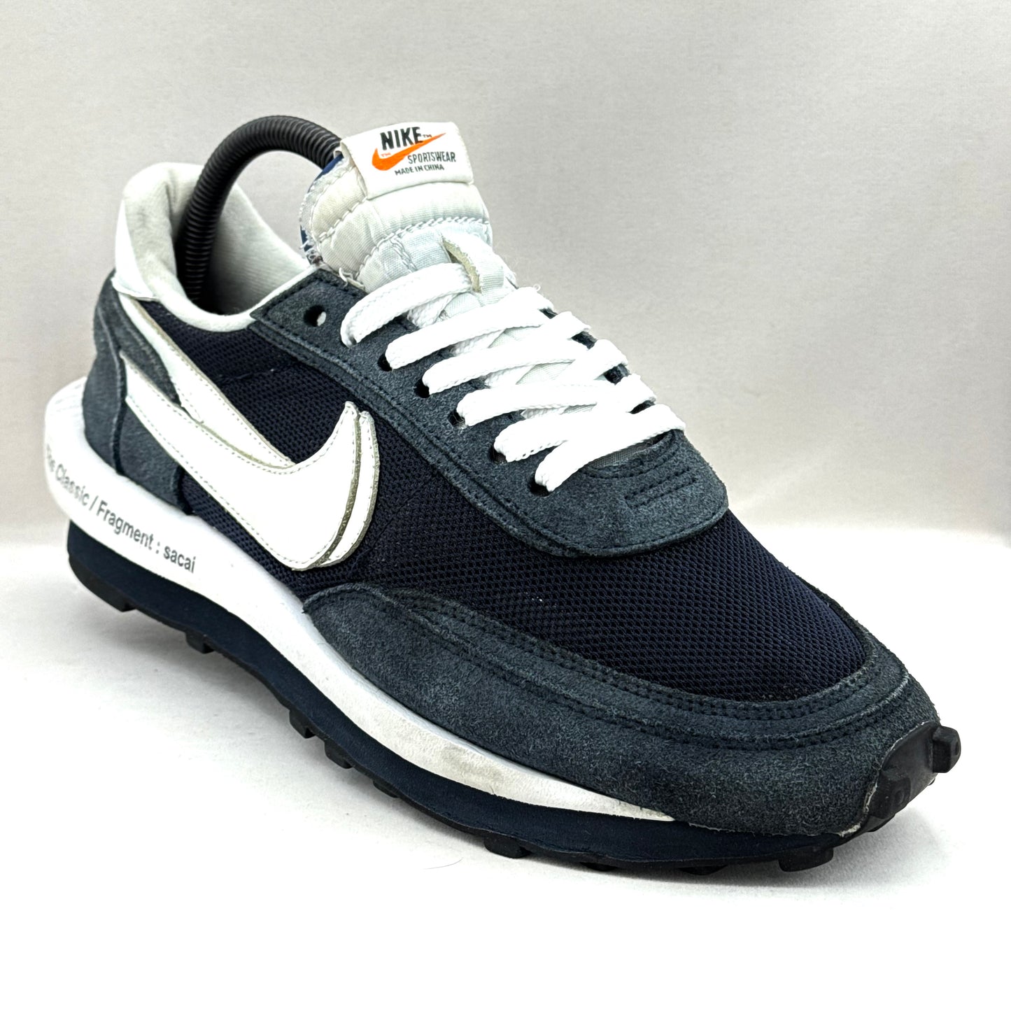Nike LDWaffle Sacai Fragment
