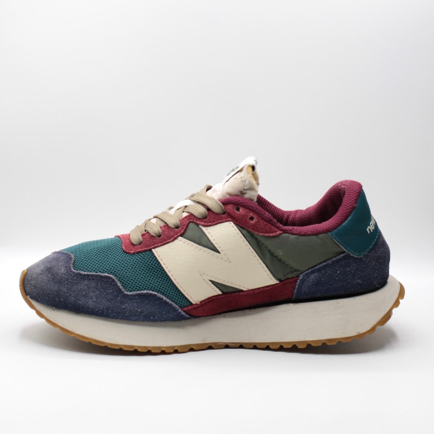 New Balance 237 Night Tide