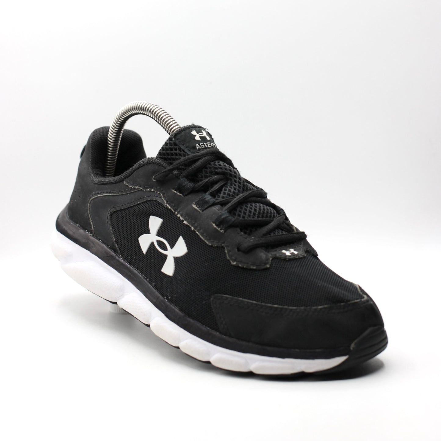 Under Armour Charged Assert 9