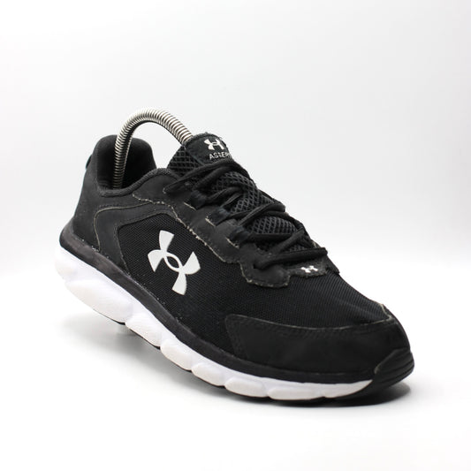 Under Armour Charged Assert 9