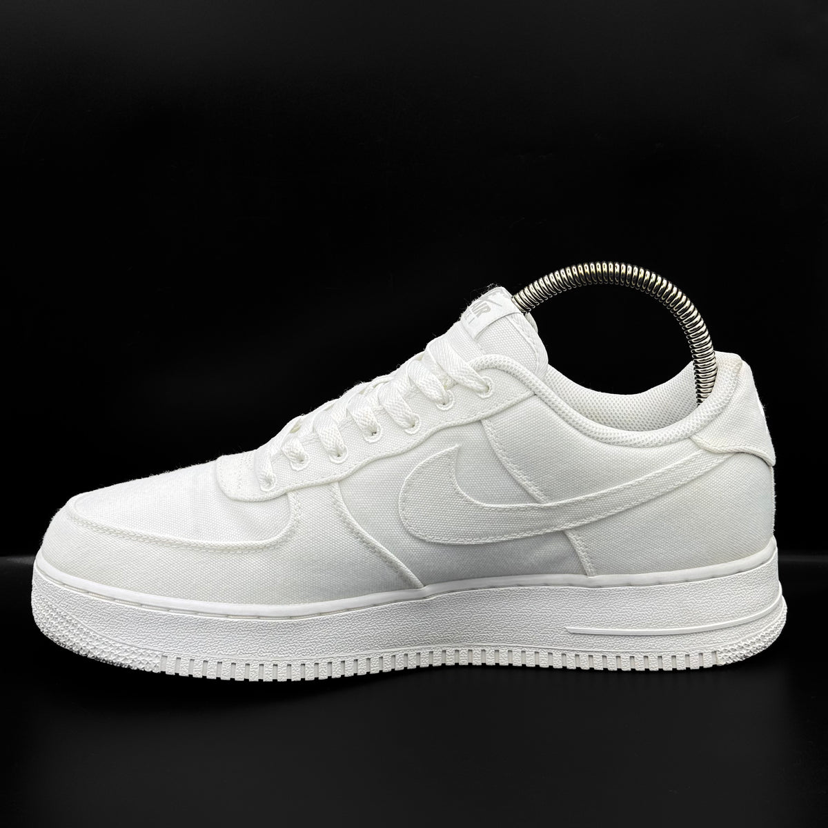 Nike Air Force 1 Low Canvas "Summit White"
