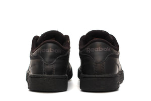 REEBOK CLUB C 85 BLACK