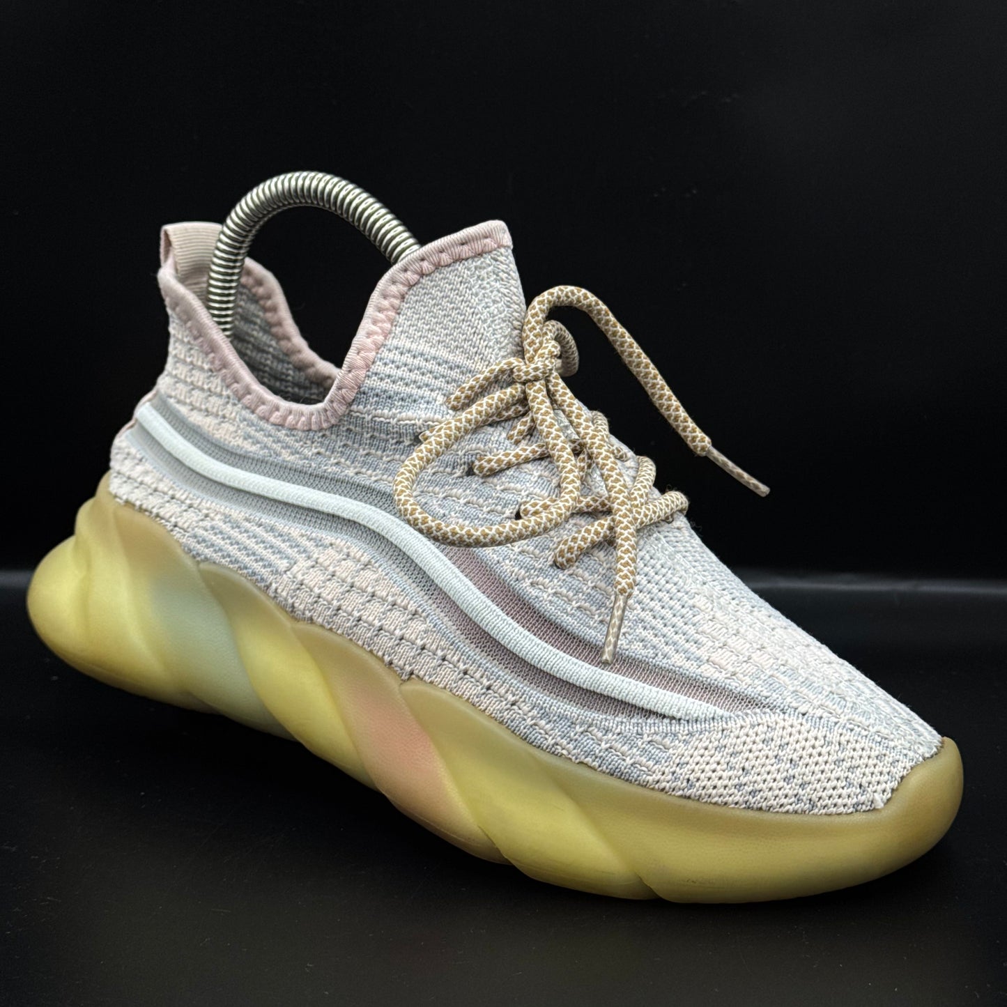 Temu Special Chunky Sneakers