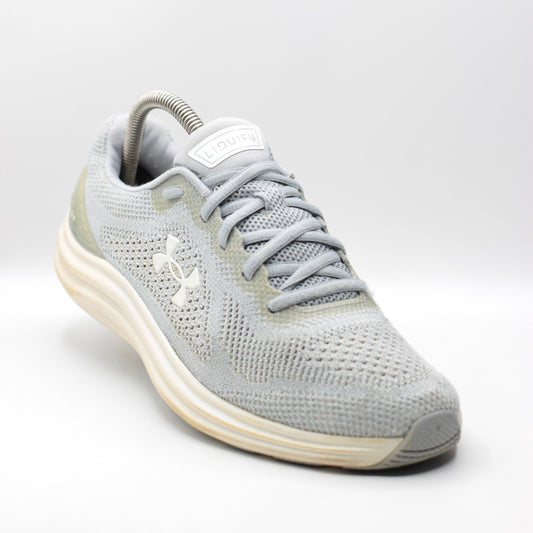 Under Armour Liquify (Detail video provided)