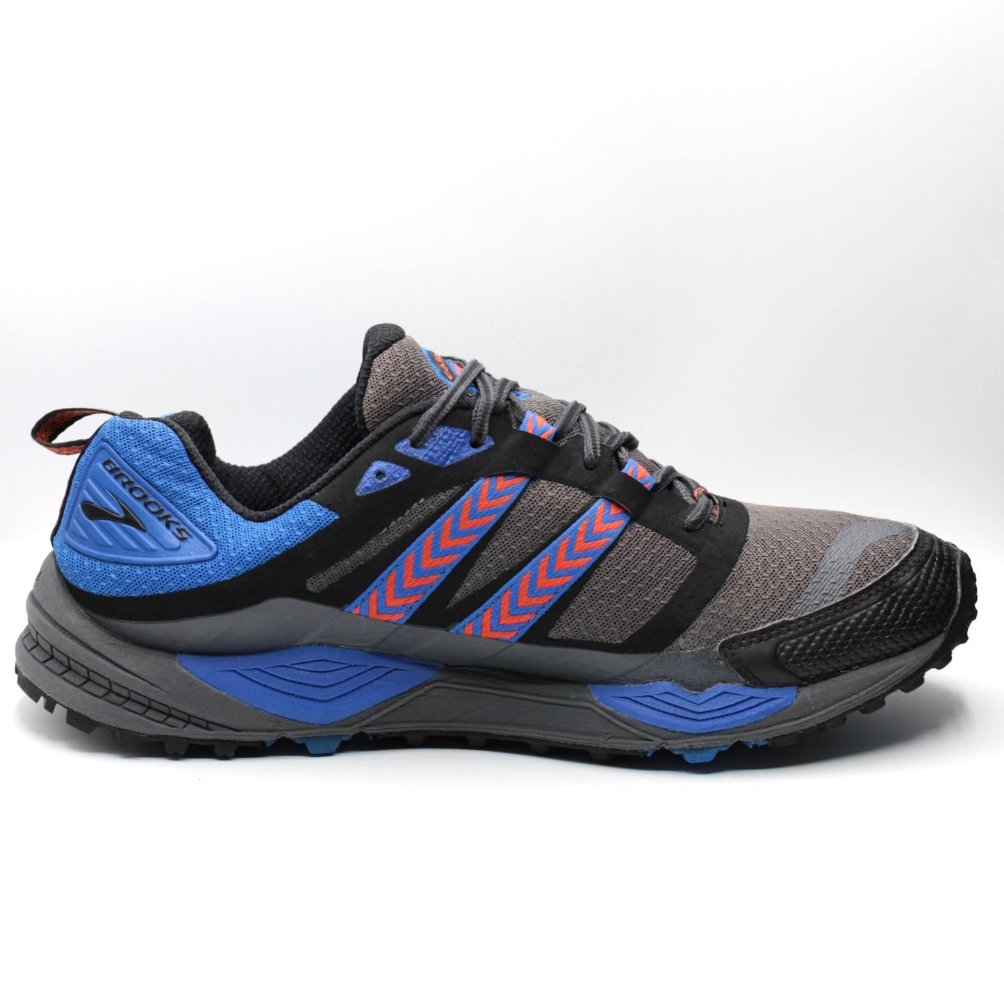 Brooks Cascadia 12 Trail