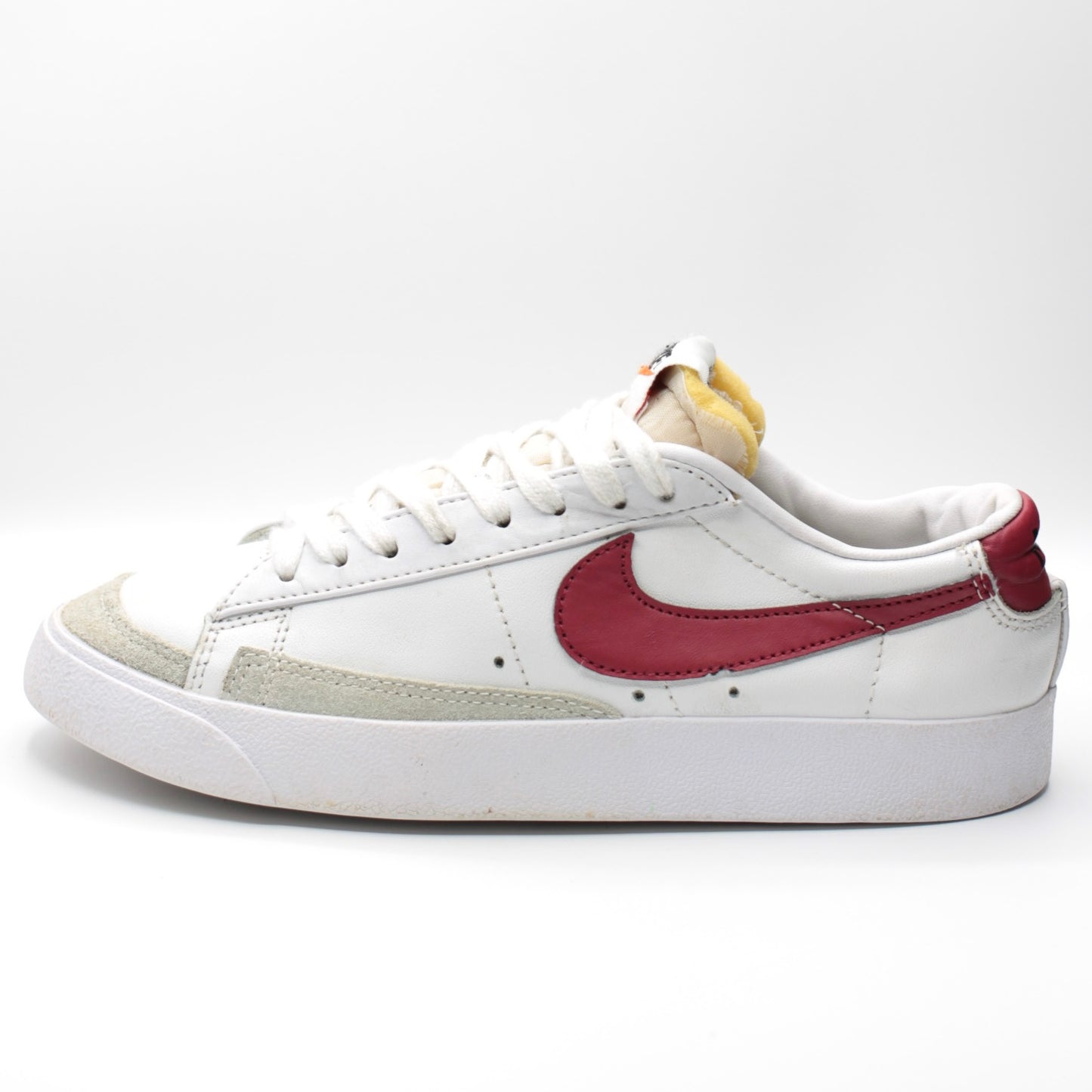 Nike Blazer Low (Detail video Provided)