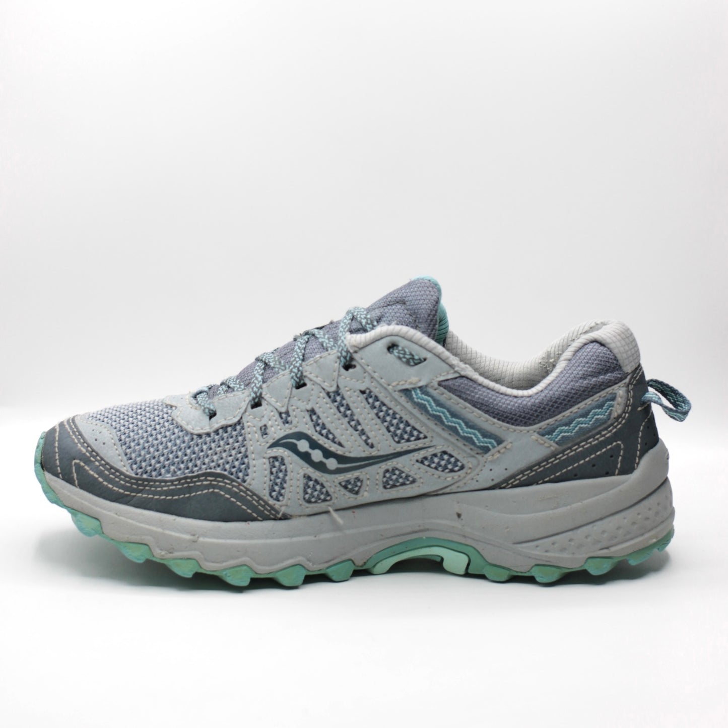 Saucony Grid Excursion TR Teal