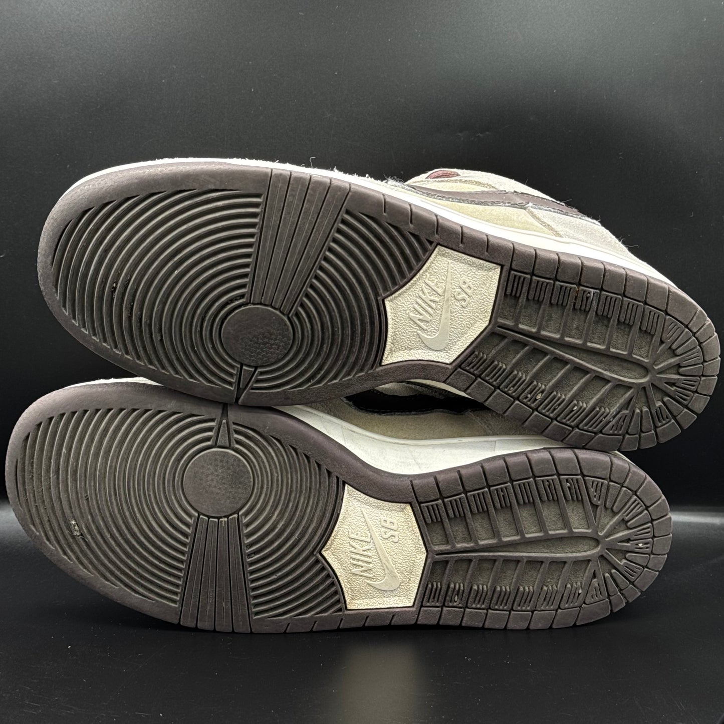 Nike SB Dunk Low Pro "Desert Sand"