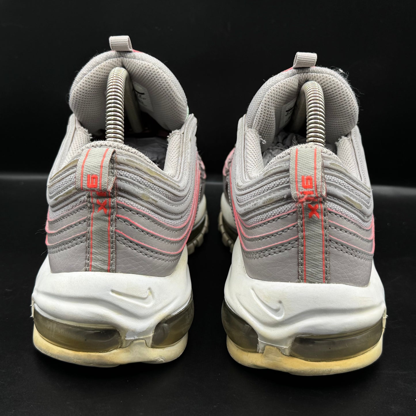 Nike Air Max 97 'Summit White Rose'