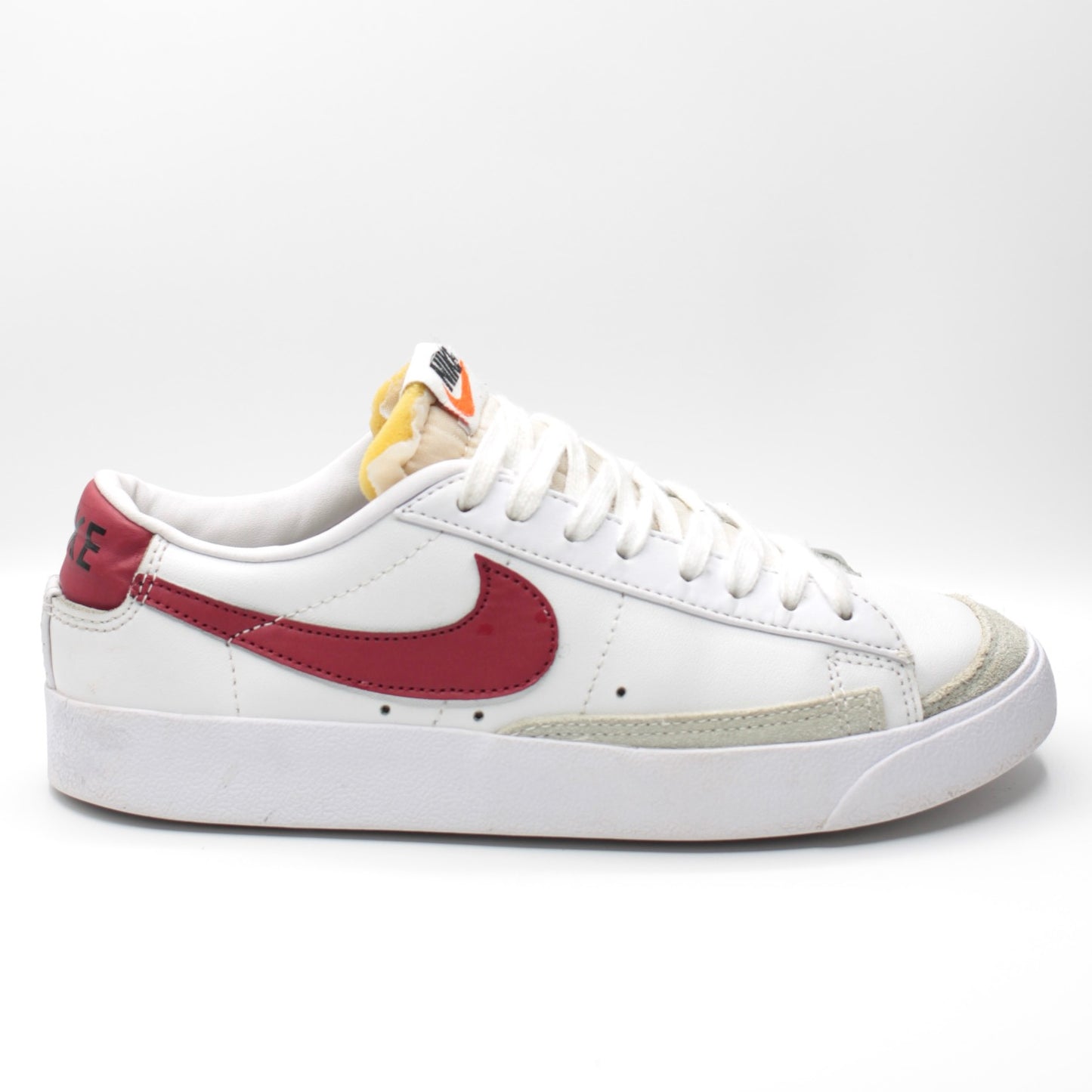 Nike Blazer Low (Detail video Provided)