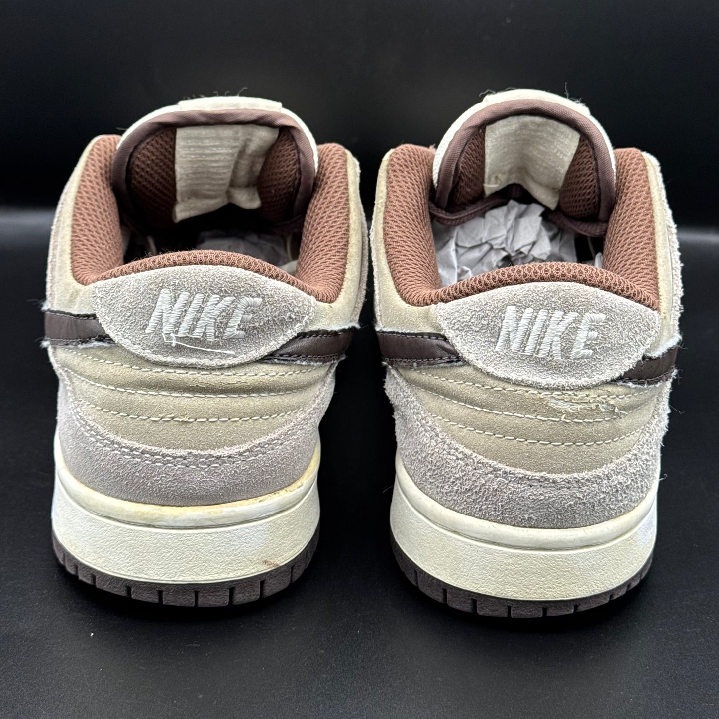 Nike SB Dunk Low Pro "Desert Sand"