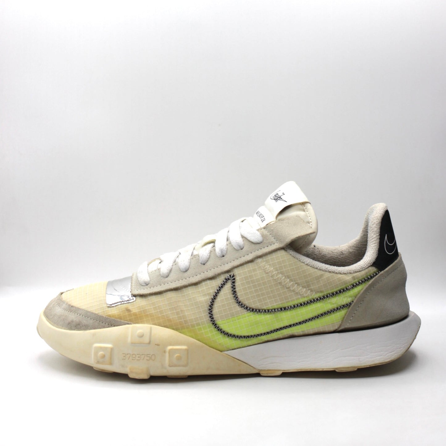 Nike Waffle Racer x2
