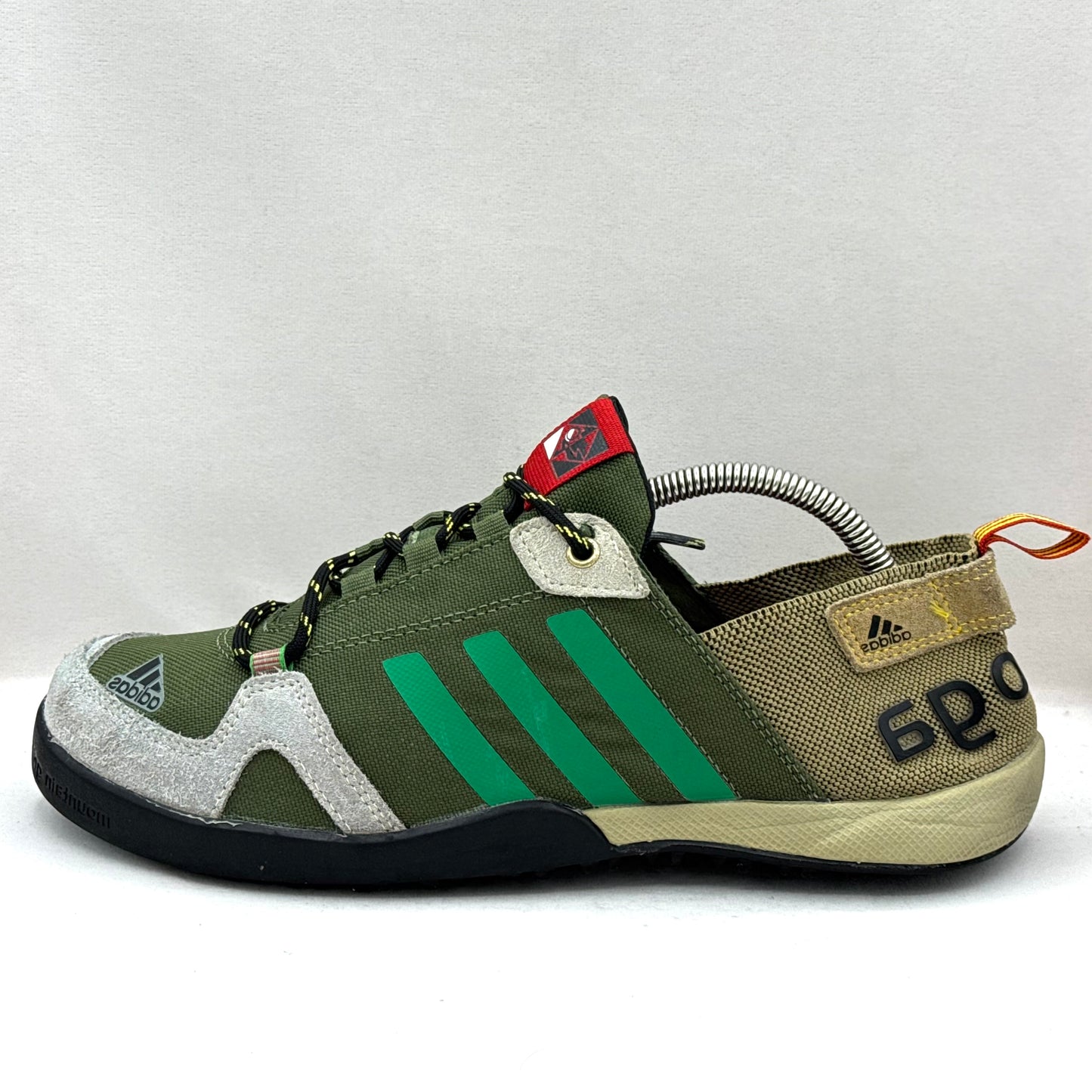 Adidas Terrex Daroga Two 13