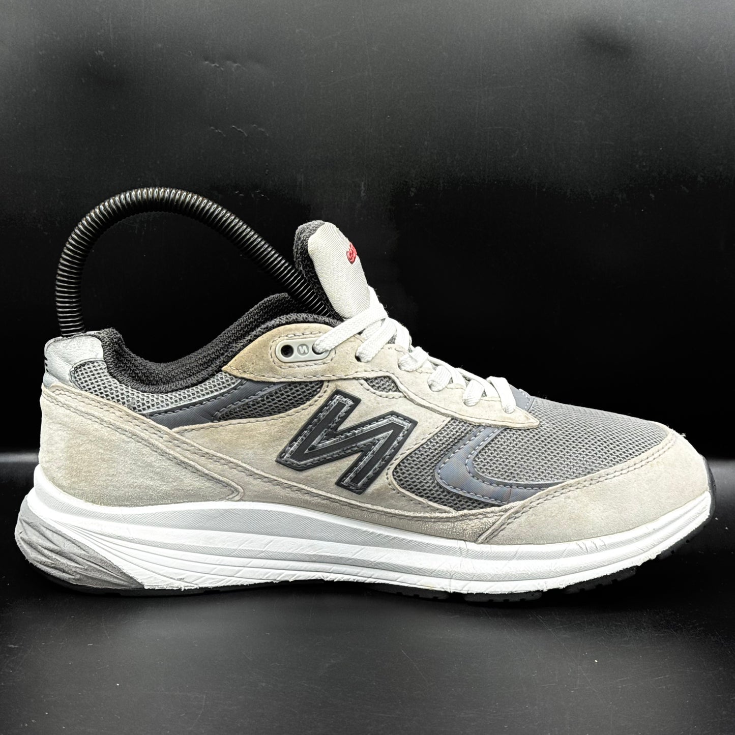 New Balance 880 "Gun Metal"