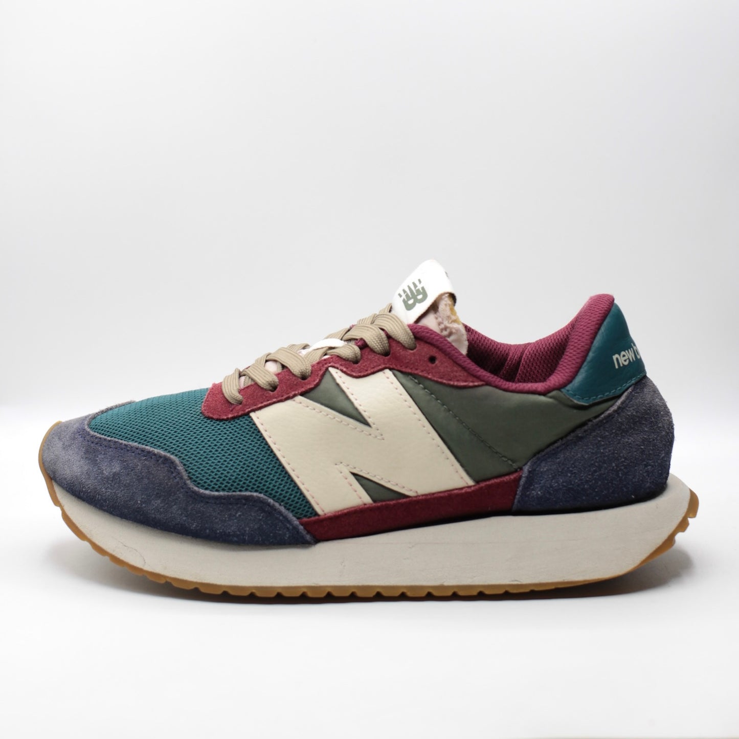 New Balance 237 Night Tide