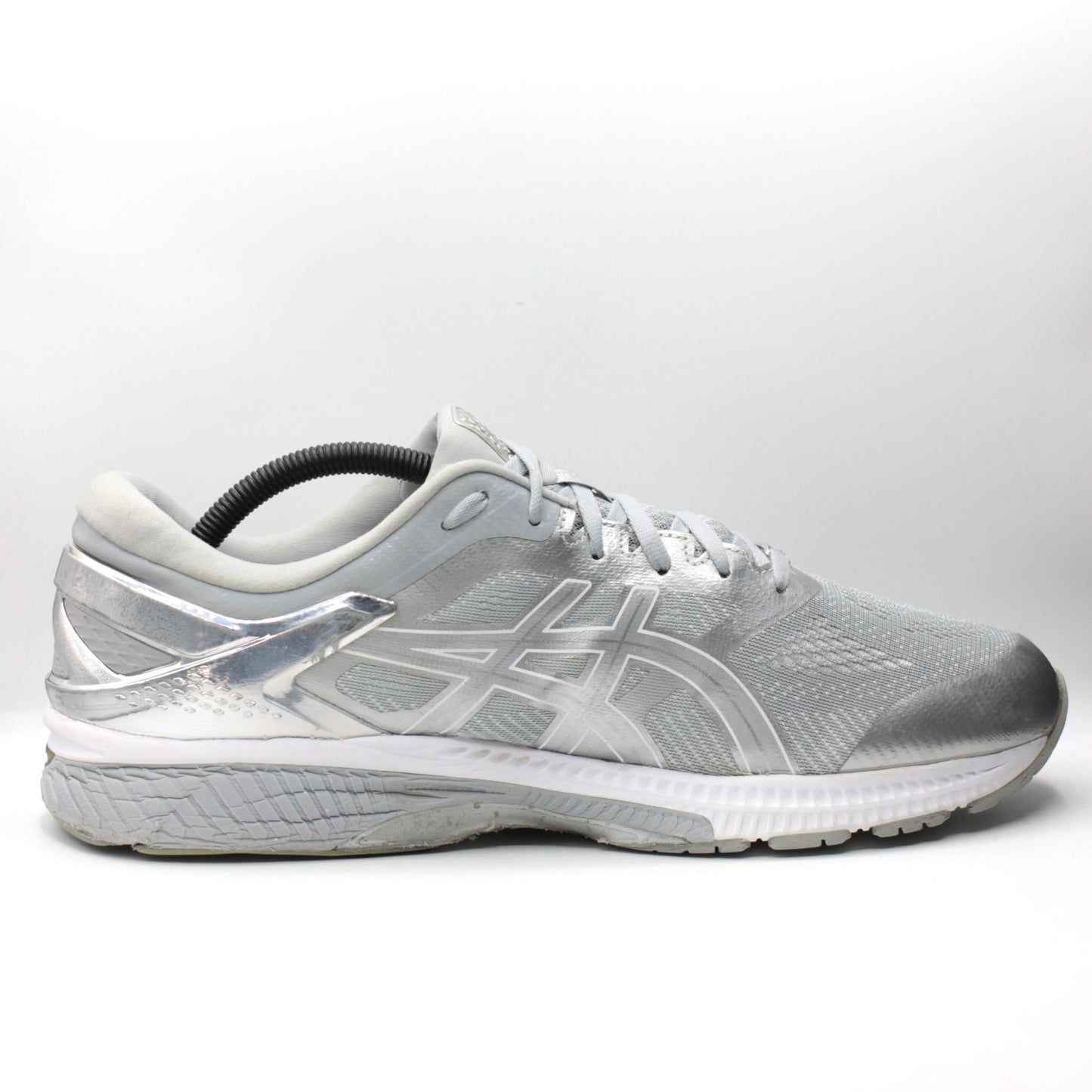 Asics Gel Kayano 26 Platinum