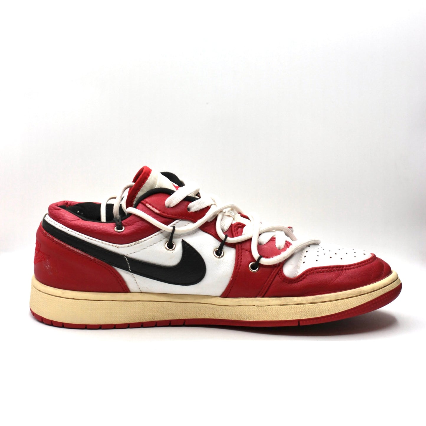 Nike Air Jordan 1 Low Custom