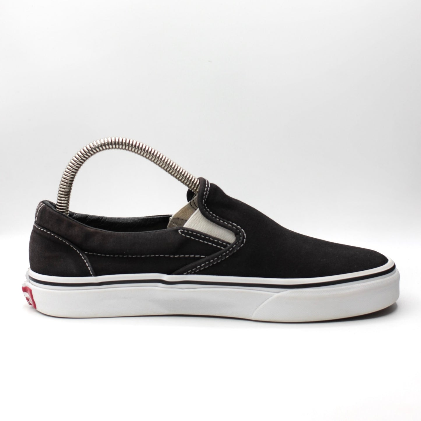 Vans Slip Ons (Detail video provided)