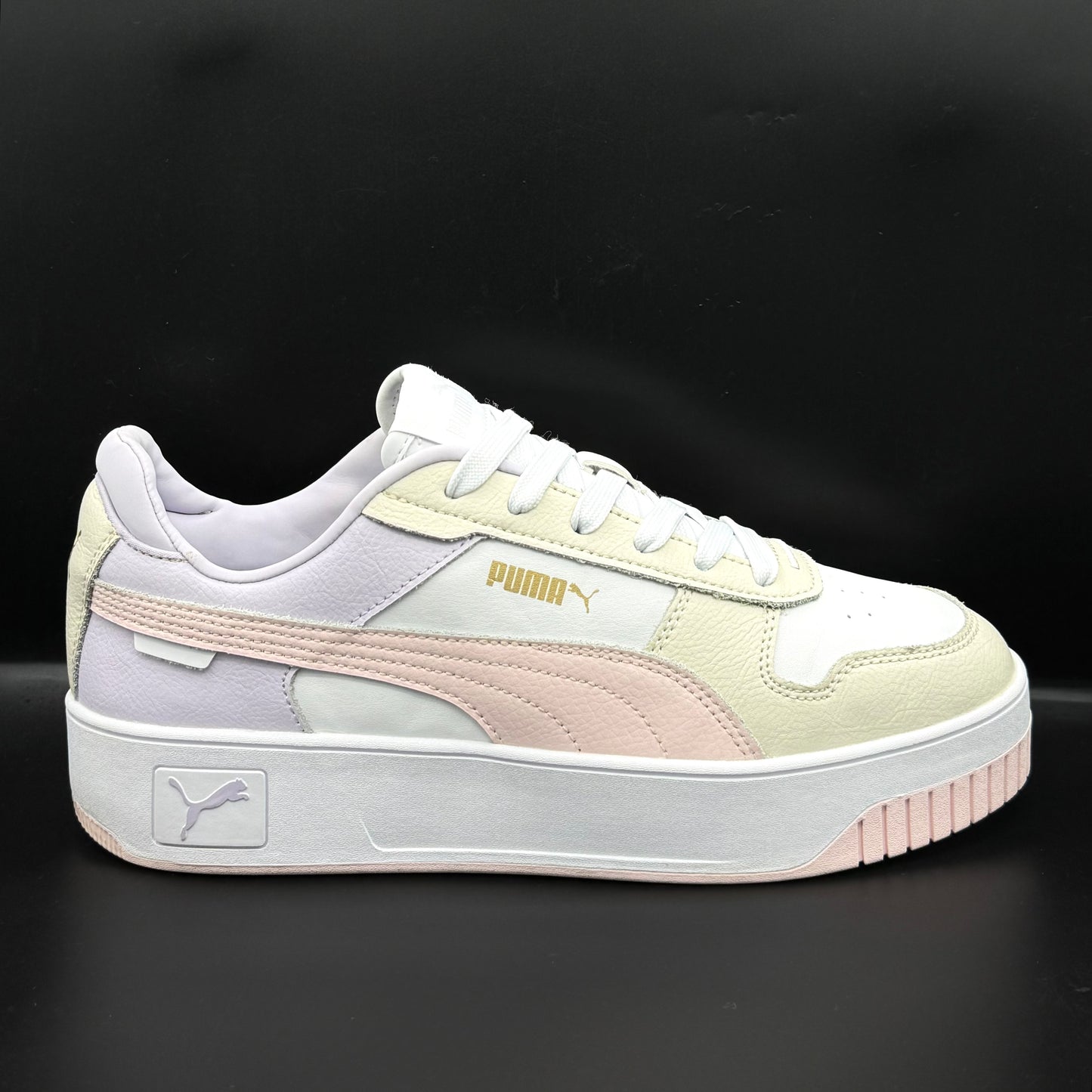 Puma Carina Street
