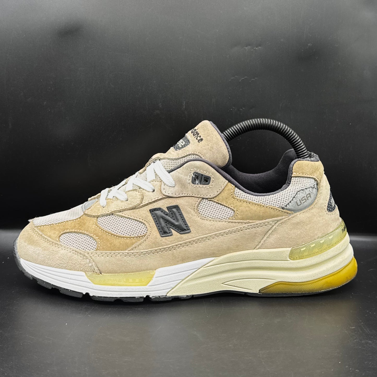 New Balance 992 "Incense"
