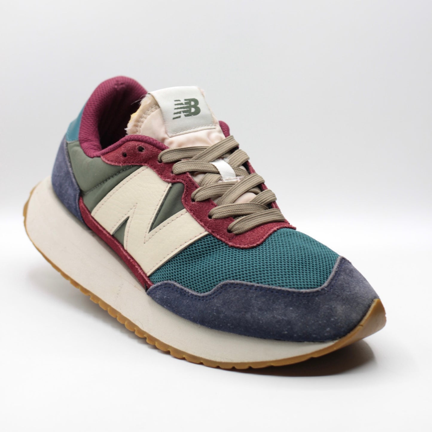 New Balance 237 Night Tide