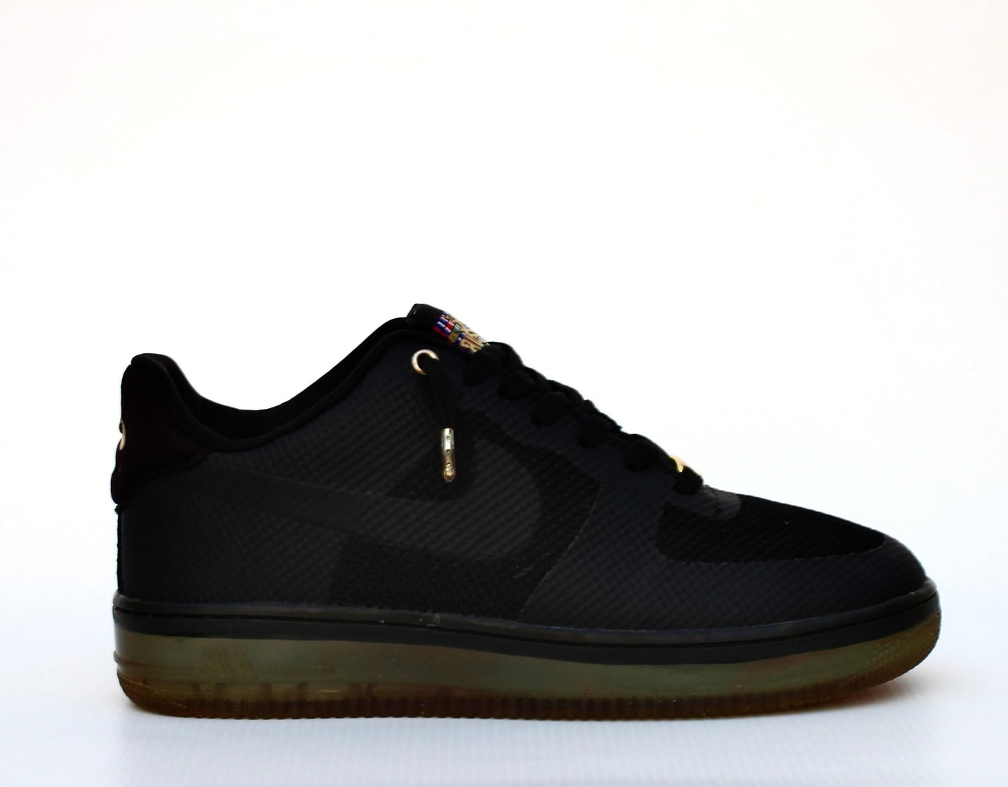 NIKE AIR FORCE 1 COMFORT LUX