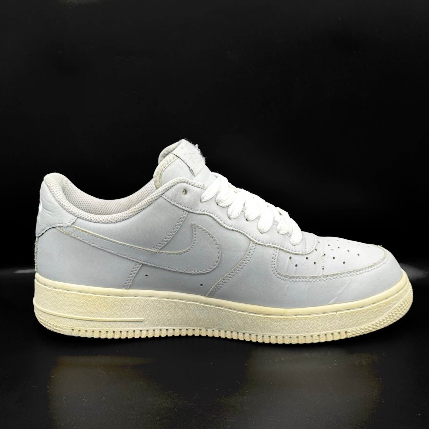 Nike Air Force 1 "Grey"