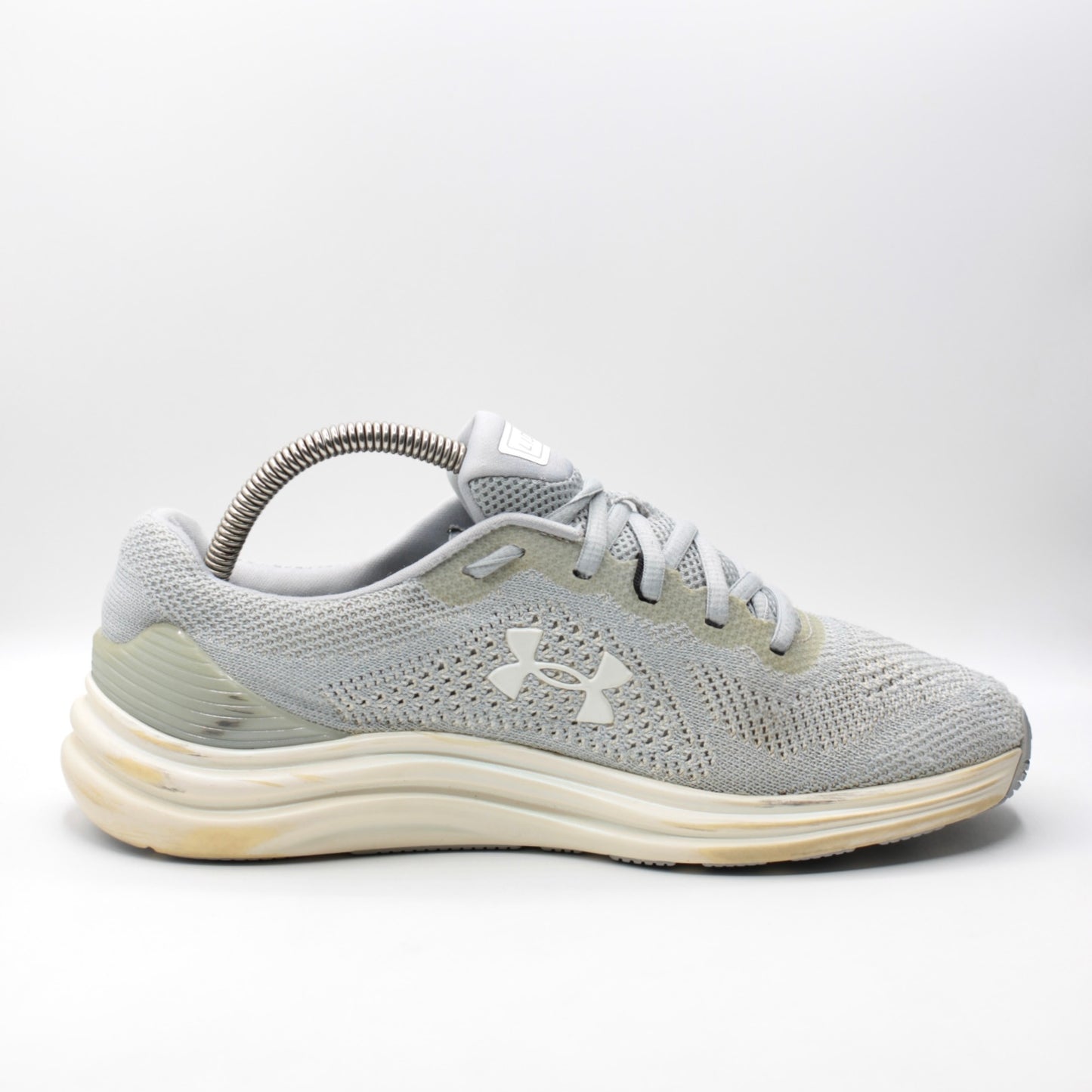 Under Armour Liquify (Detail video provided)