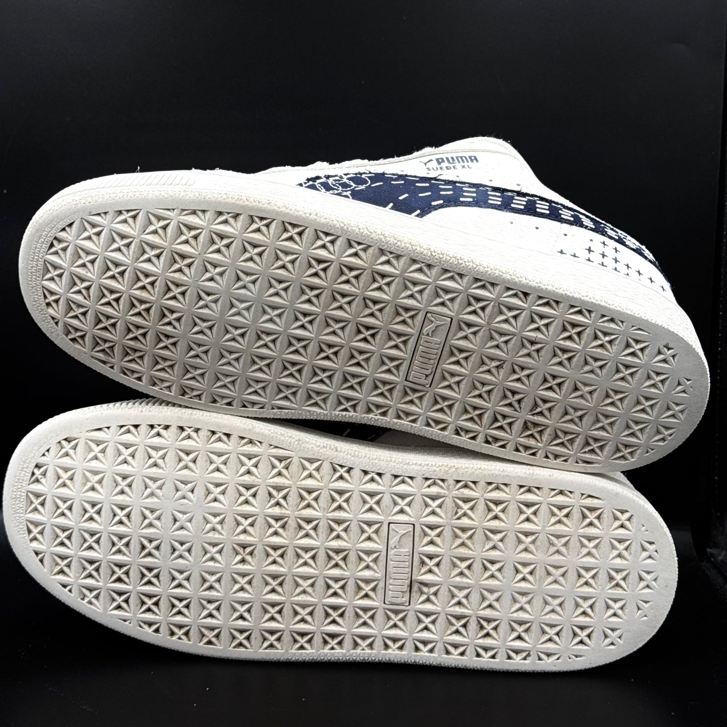 Puma Suede XL