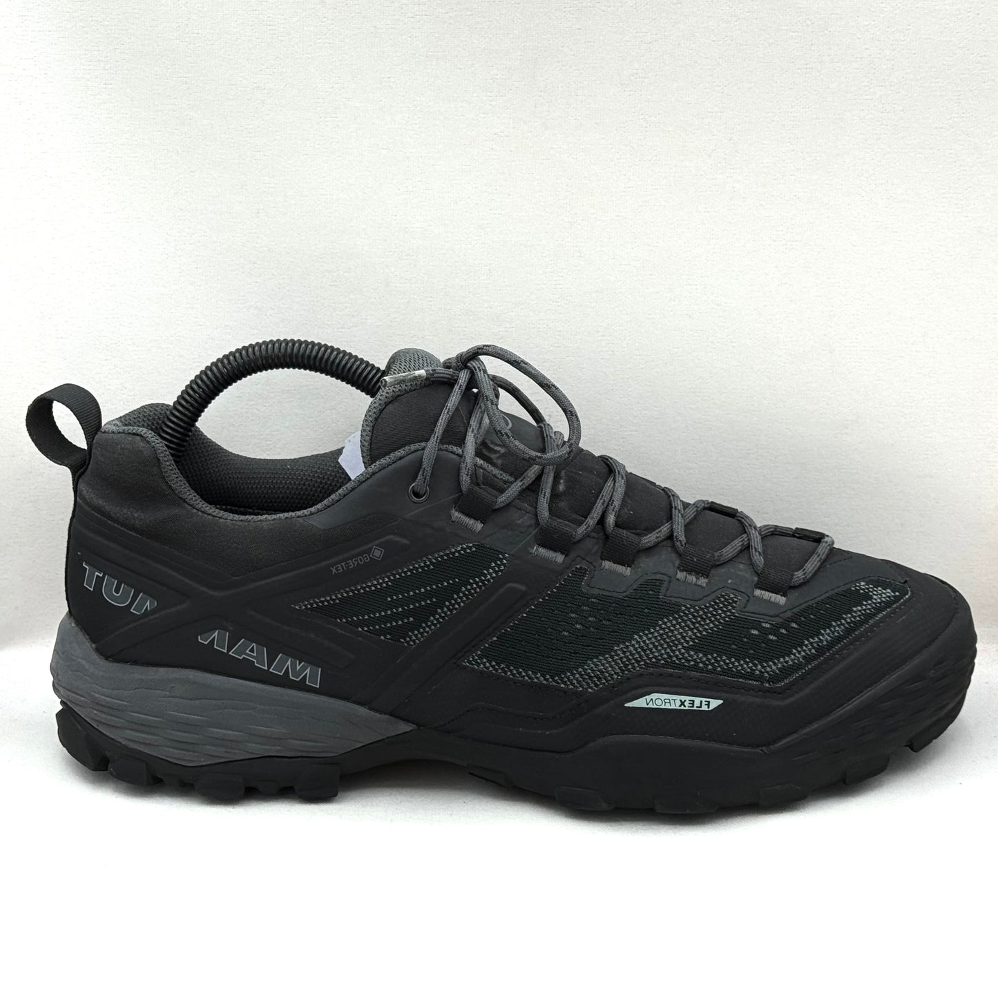 Mammut Men's Ducan Low GORE-TEX