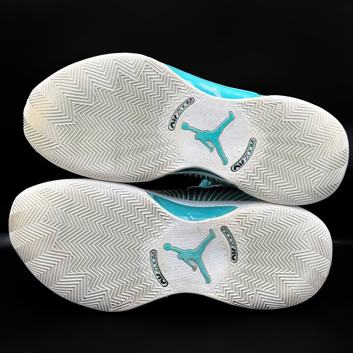 Nike Air Jordan XXXV Low Jade