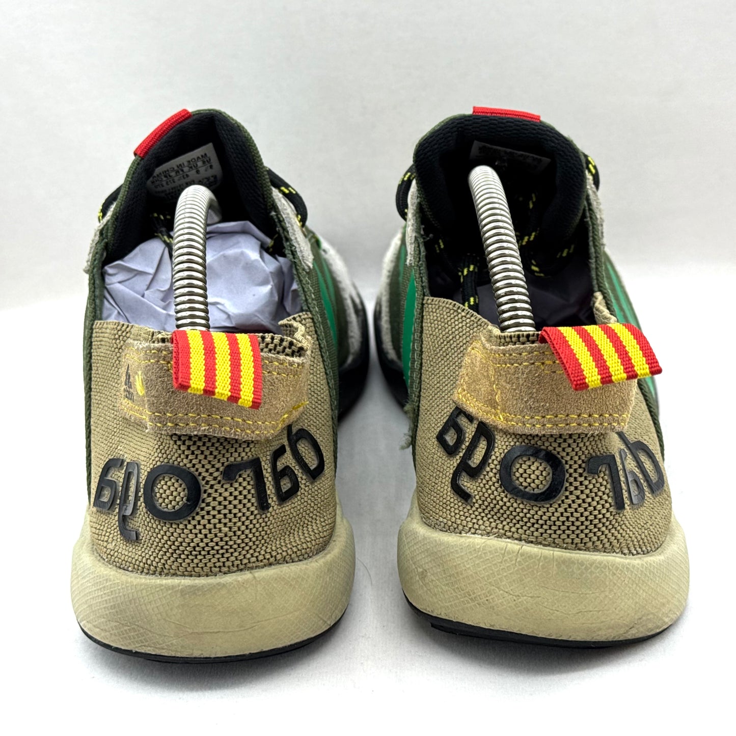 Adidas Terrex Daroga Two 13