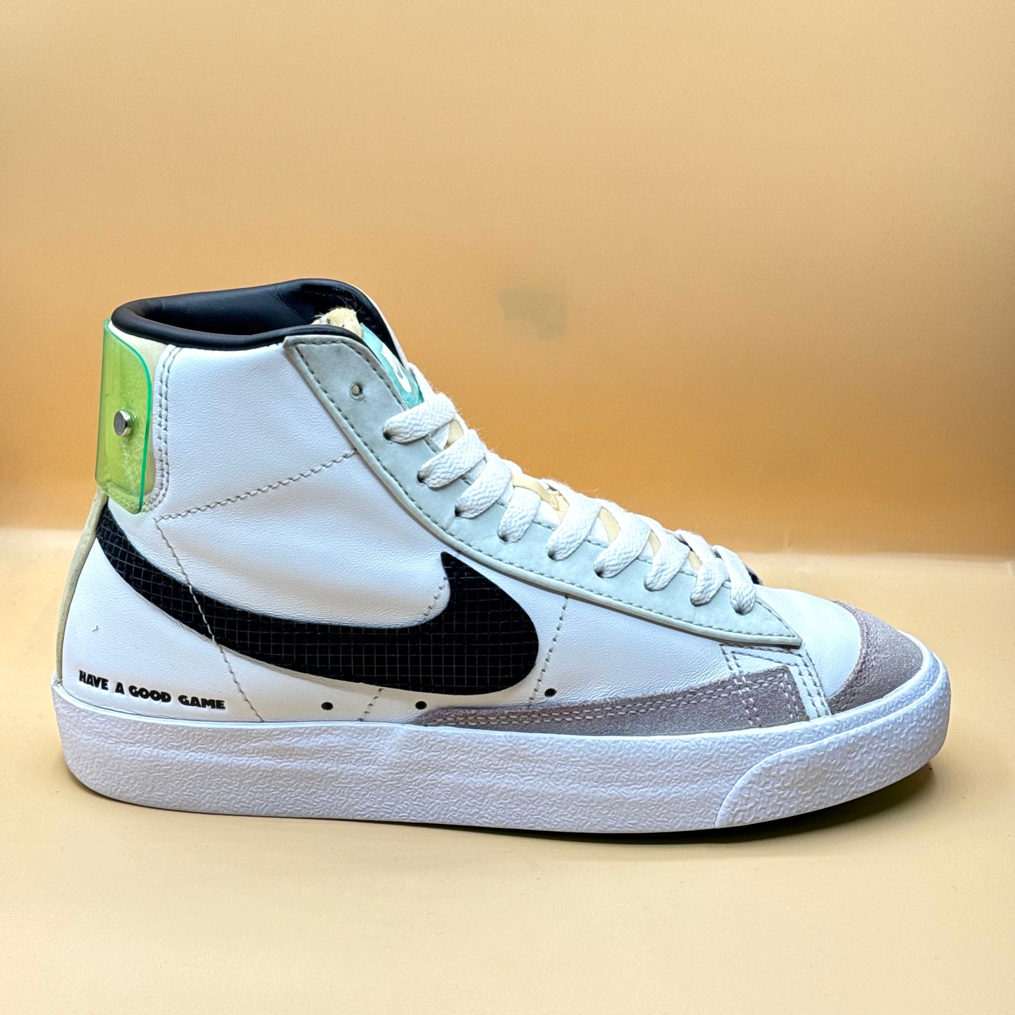 Nike Blazer Mid Have A Good Game