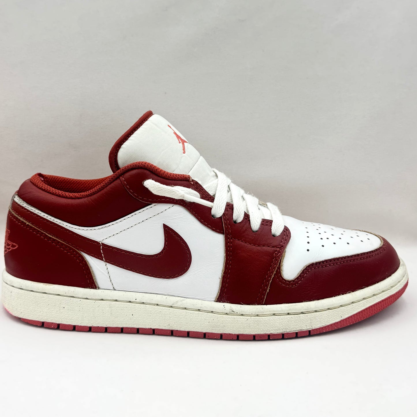 Nike Air Jordan 1 Low Bronze Eclipse