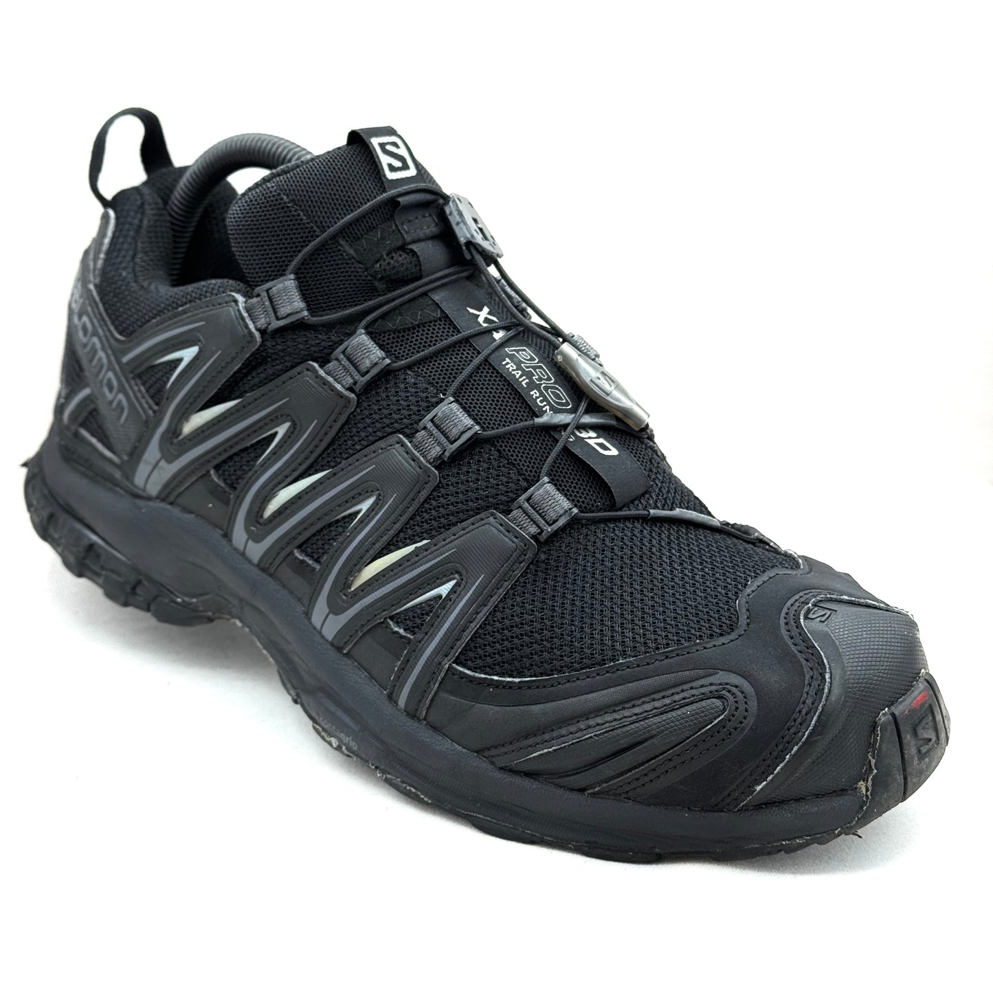 Salomon XA Pro 3D