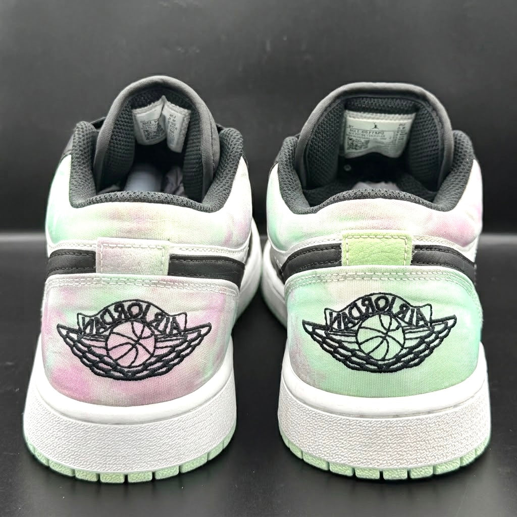 Nike Air Jordan 1 Low SE 'Tie-Dye'
